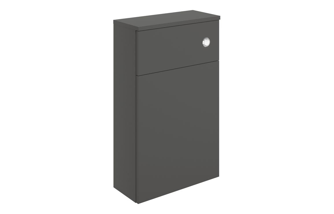 Edge - 503mm Floor Standing WC Unit