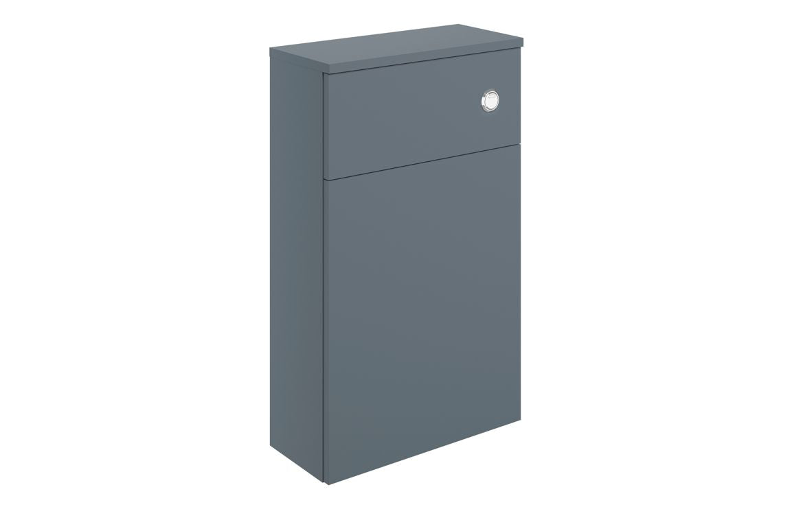 Edge - 503mm Floor Standing WC Unit