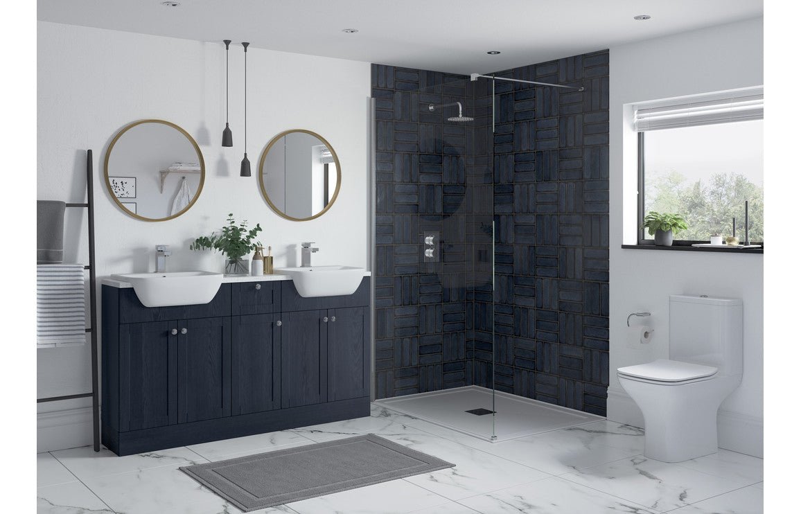Montana - 2 Door Basin Unit