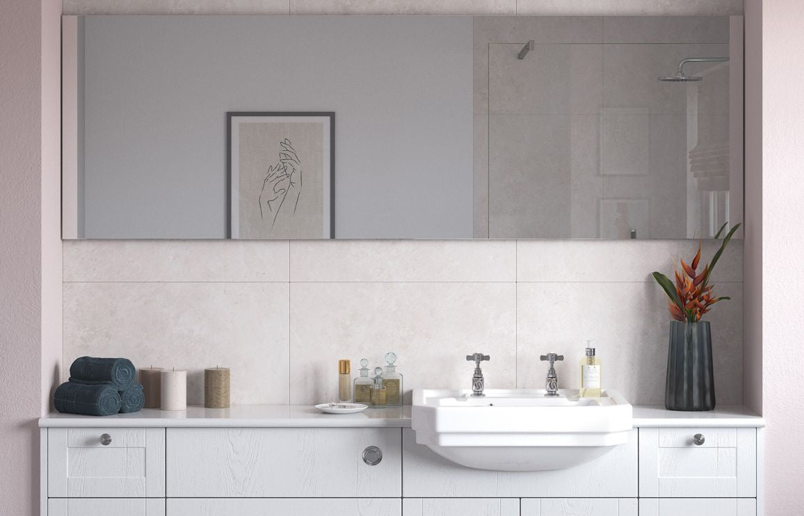 Montana - 2 Door Basin Unit