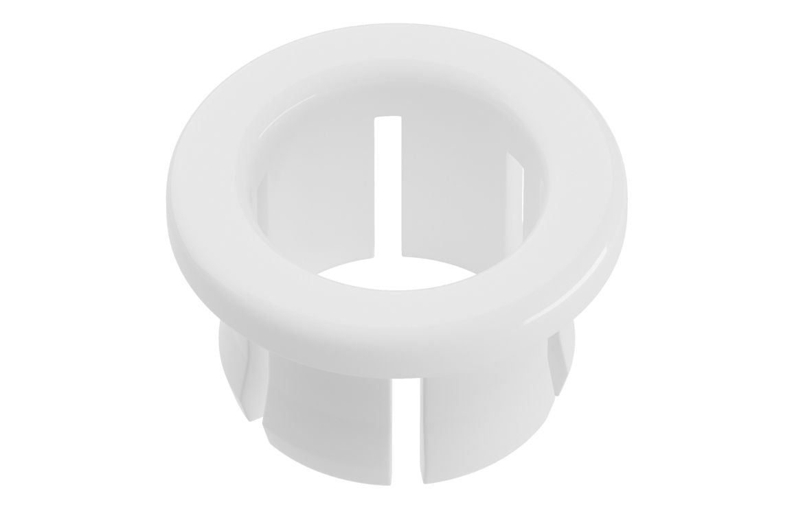 Santos - Wall Hung Basin Unit & Basin - 605mm