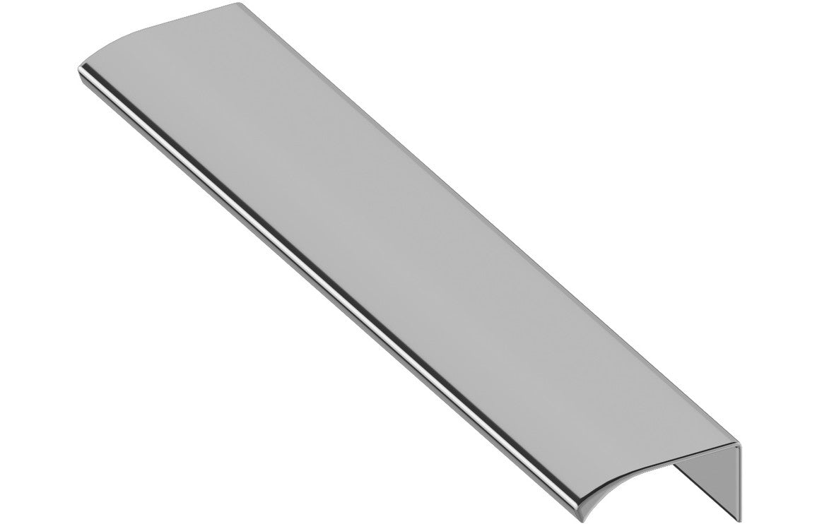 Bathroom  - Pull Handle - 200mm