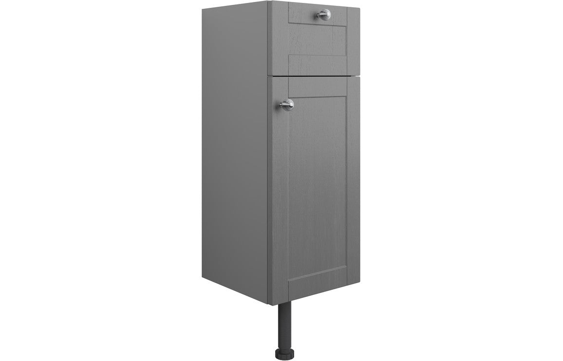 Montana - 1 Drawer, 1 Door Base Unit - 300mm