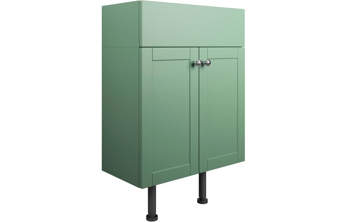 Montana - 2 Door Basin Unit