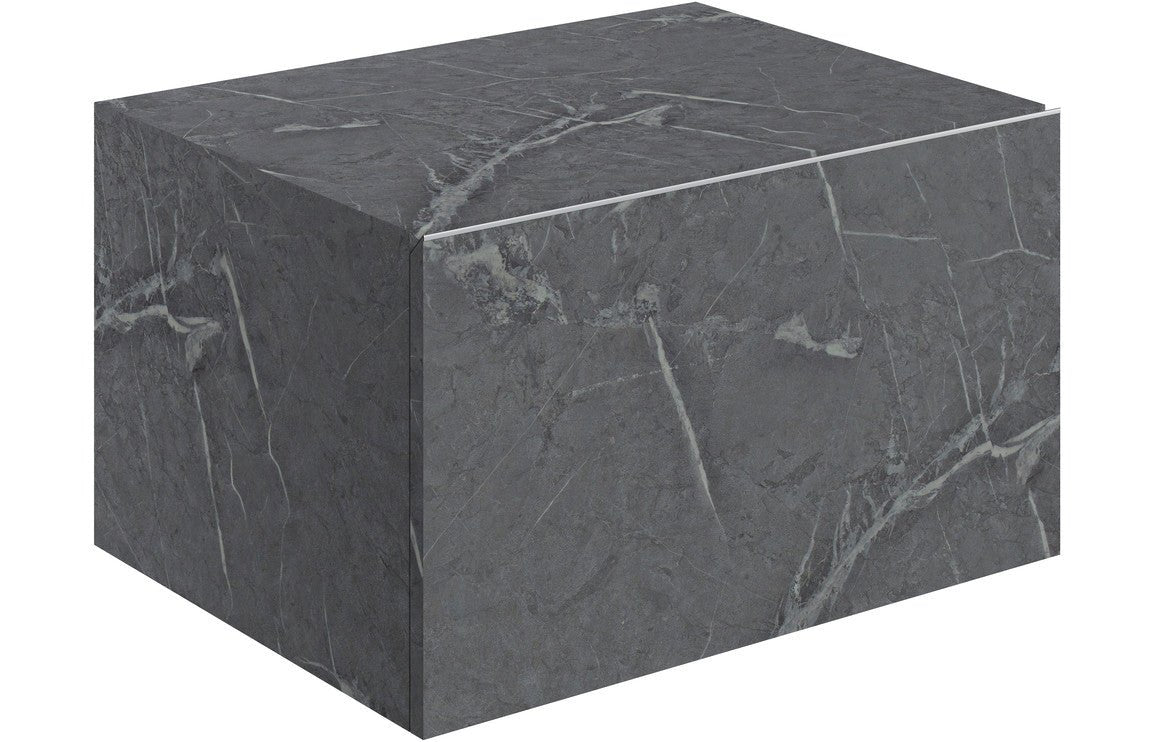 Mineral - Wall Hung Storage Drawer - 600mm