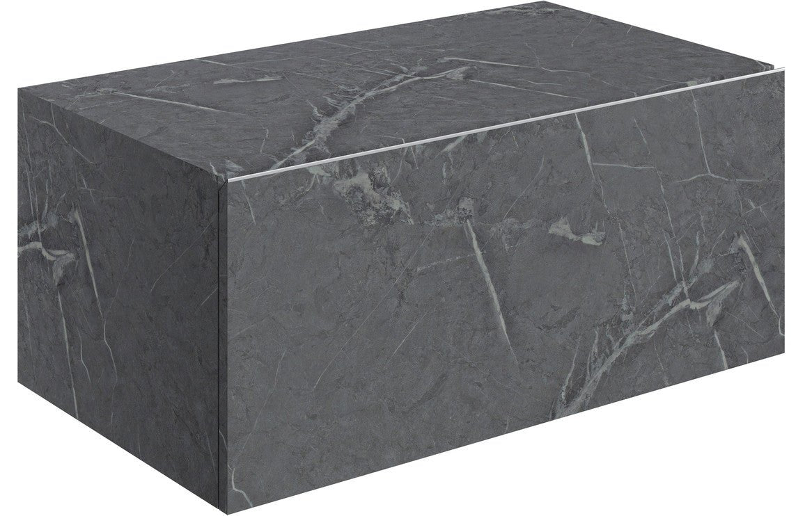 Mineral - Wall Hung Storage Drawer - 800mm