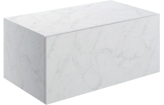 Mineral - Wall Hung Storage Drawer - 800mm