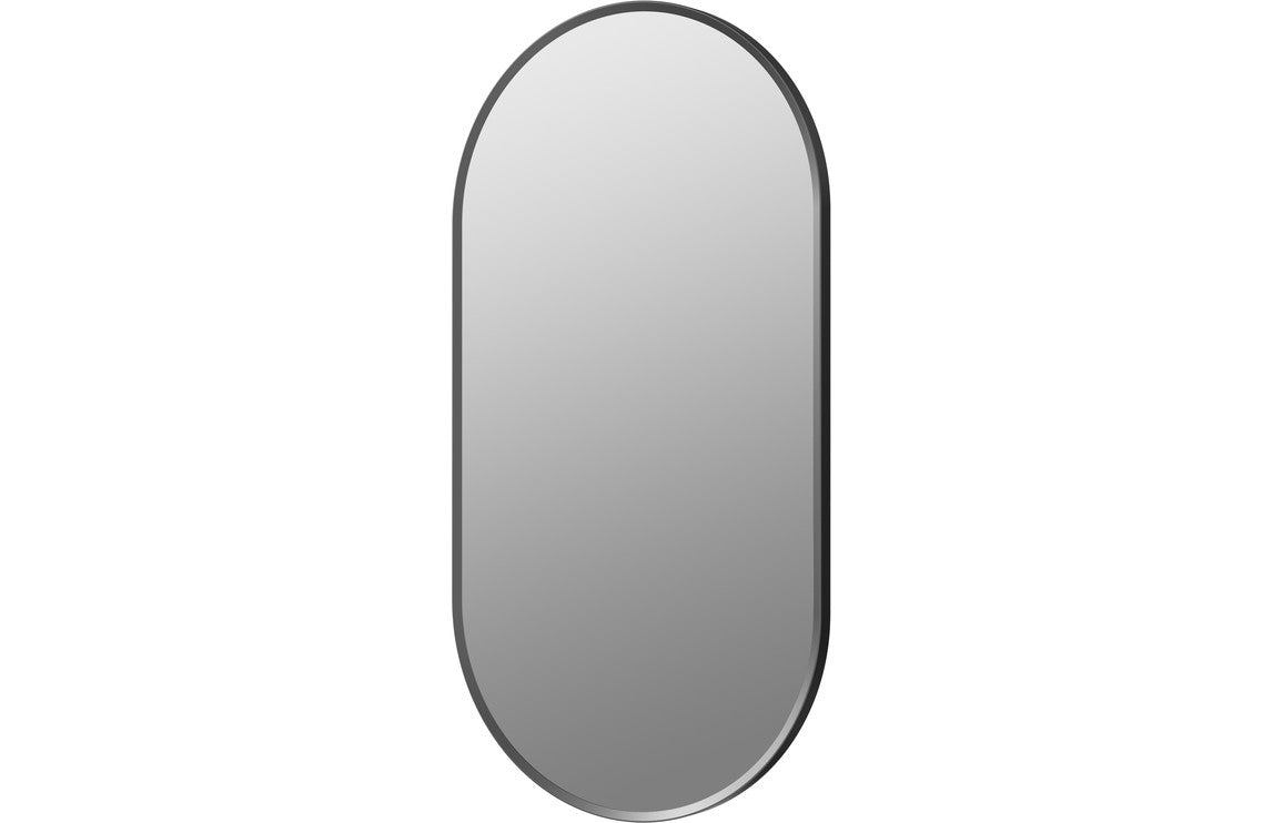 Origin - Available in 4 Different Shapes/Sizes  in Matt Black & Brushed Brass