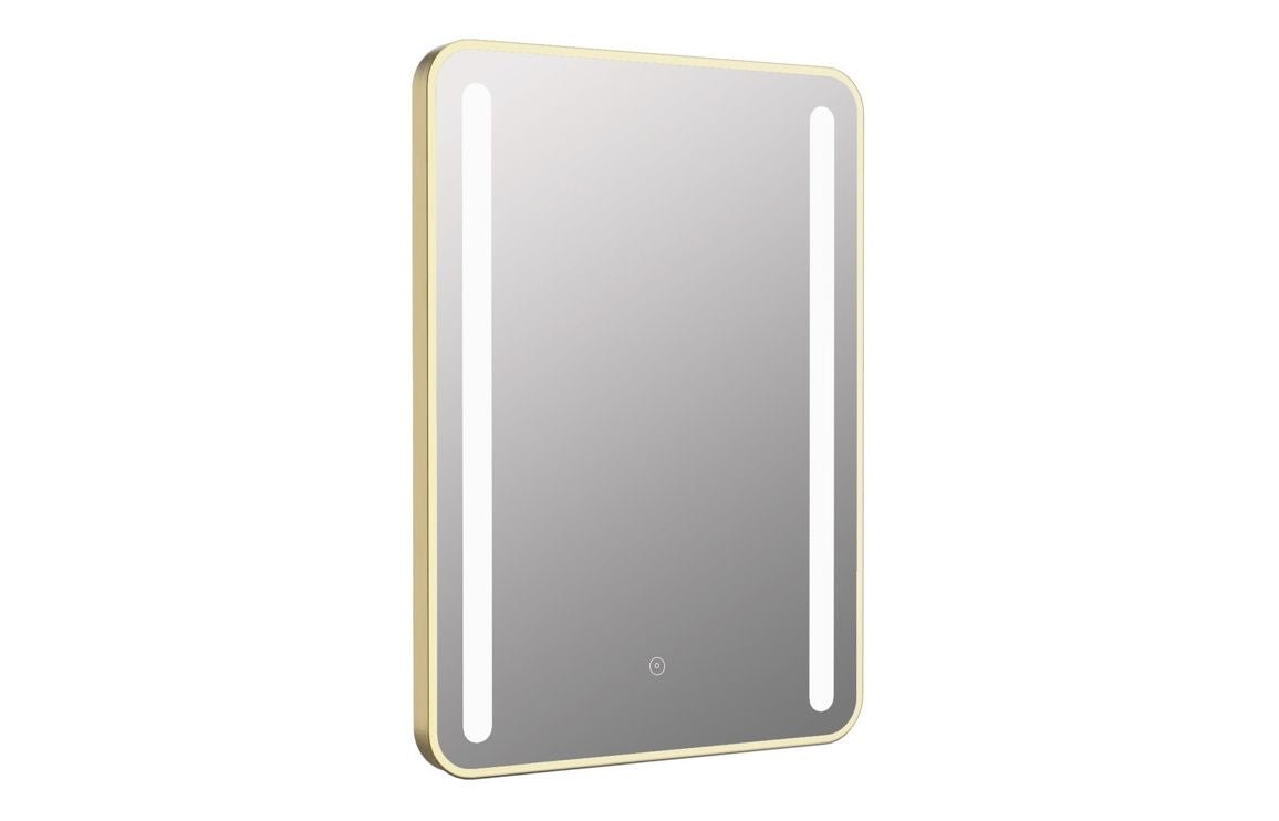 Westwood - Available in Black & Brushed Brass