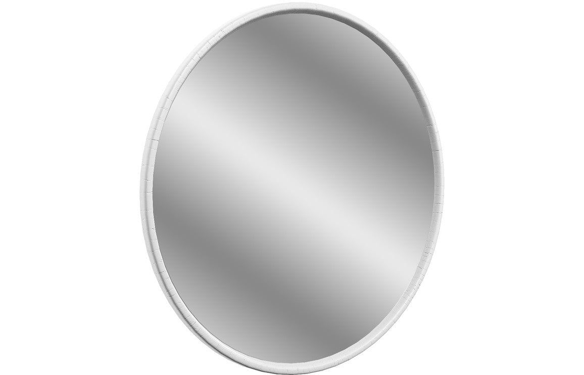 Santos Mirror - Available in 3 Colours - 550mm