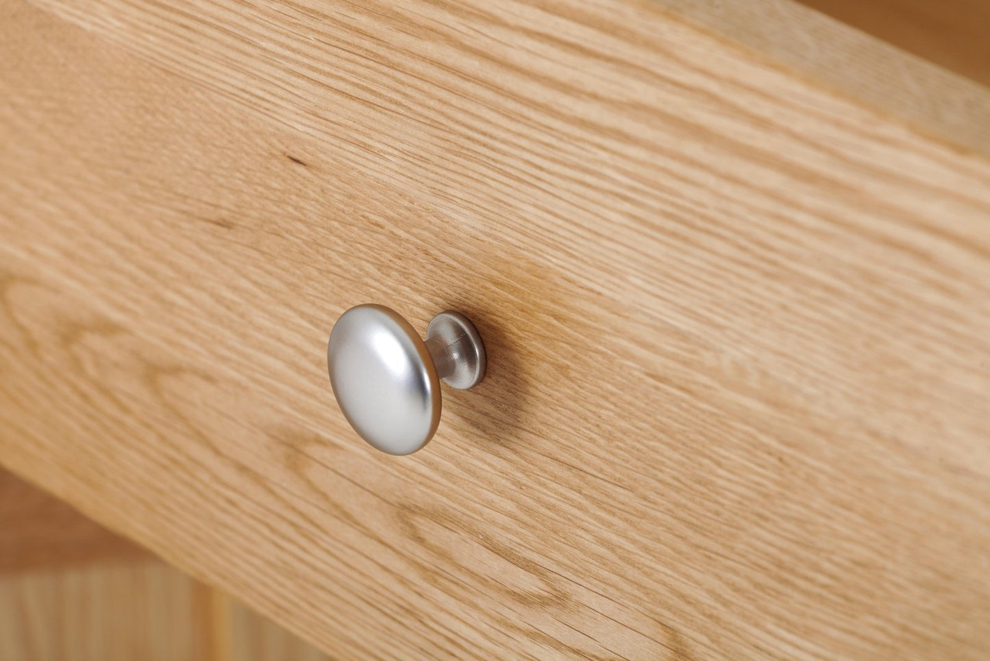 1 Door 1 Drawer Cabinet with soft close drawers - 500mm