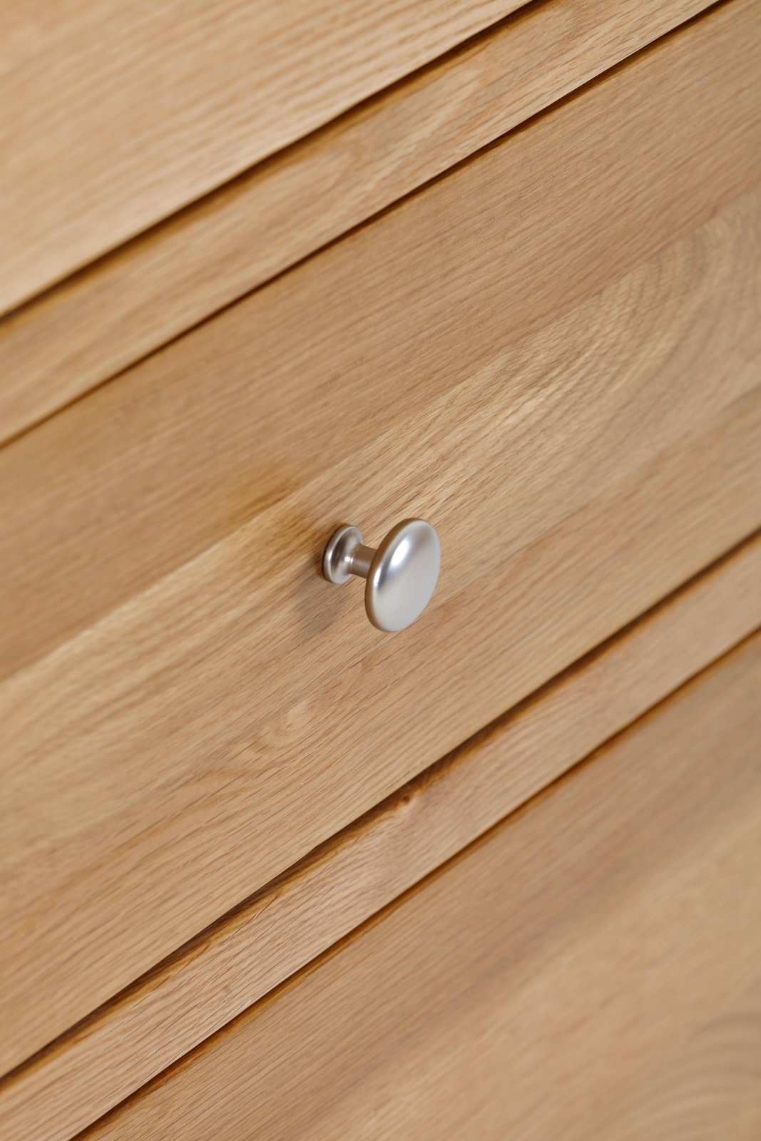 3 Drawer Cabinet with 3 sets of soft close drawers