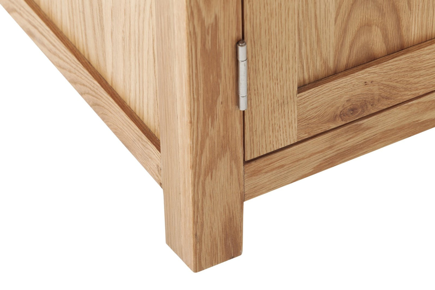 Corner Cabinet with 2 shelves  (universal) - 1260mm