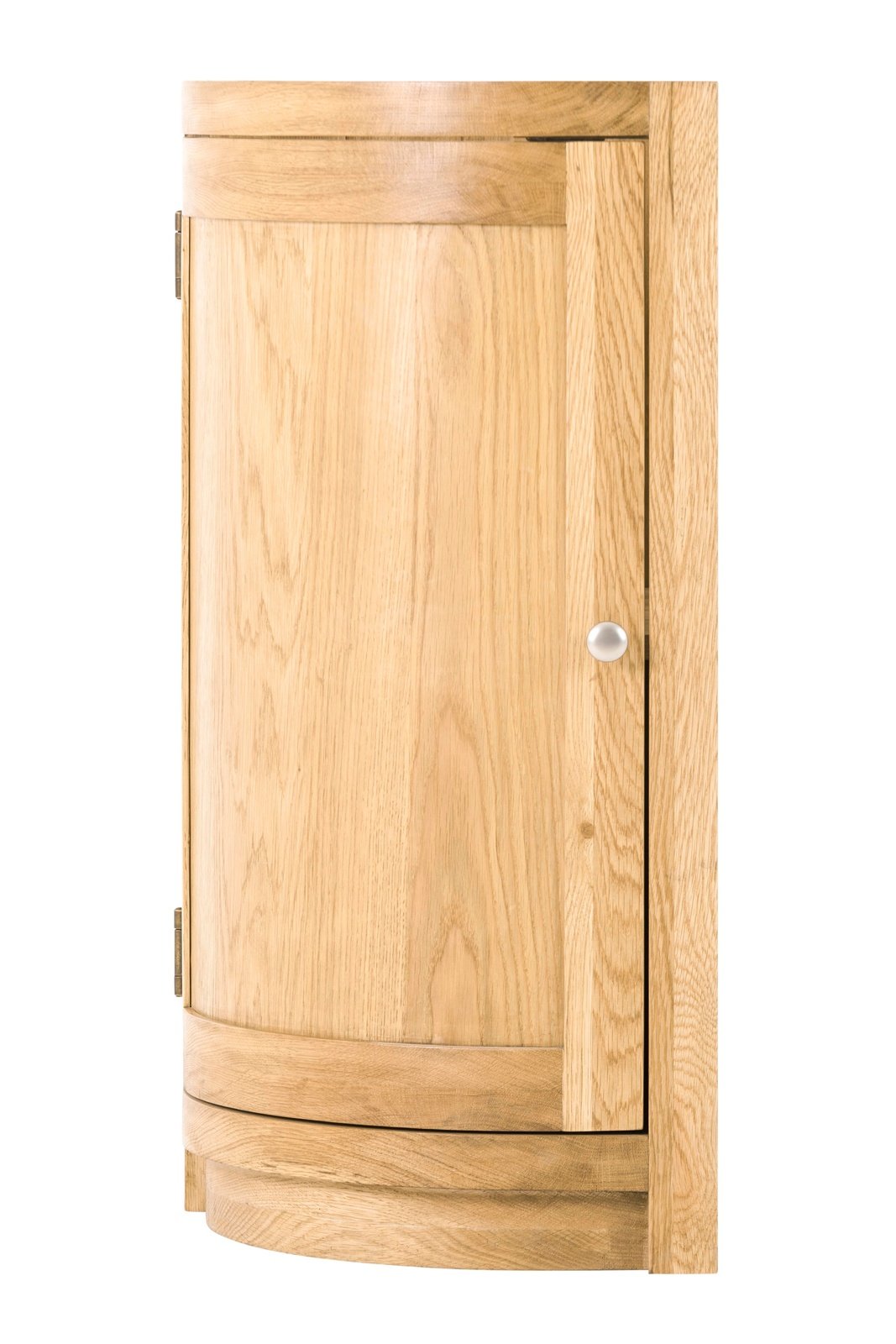 Curved End Base Cabinet - 460mm