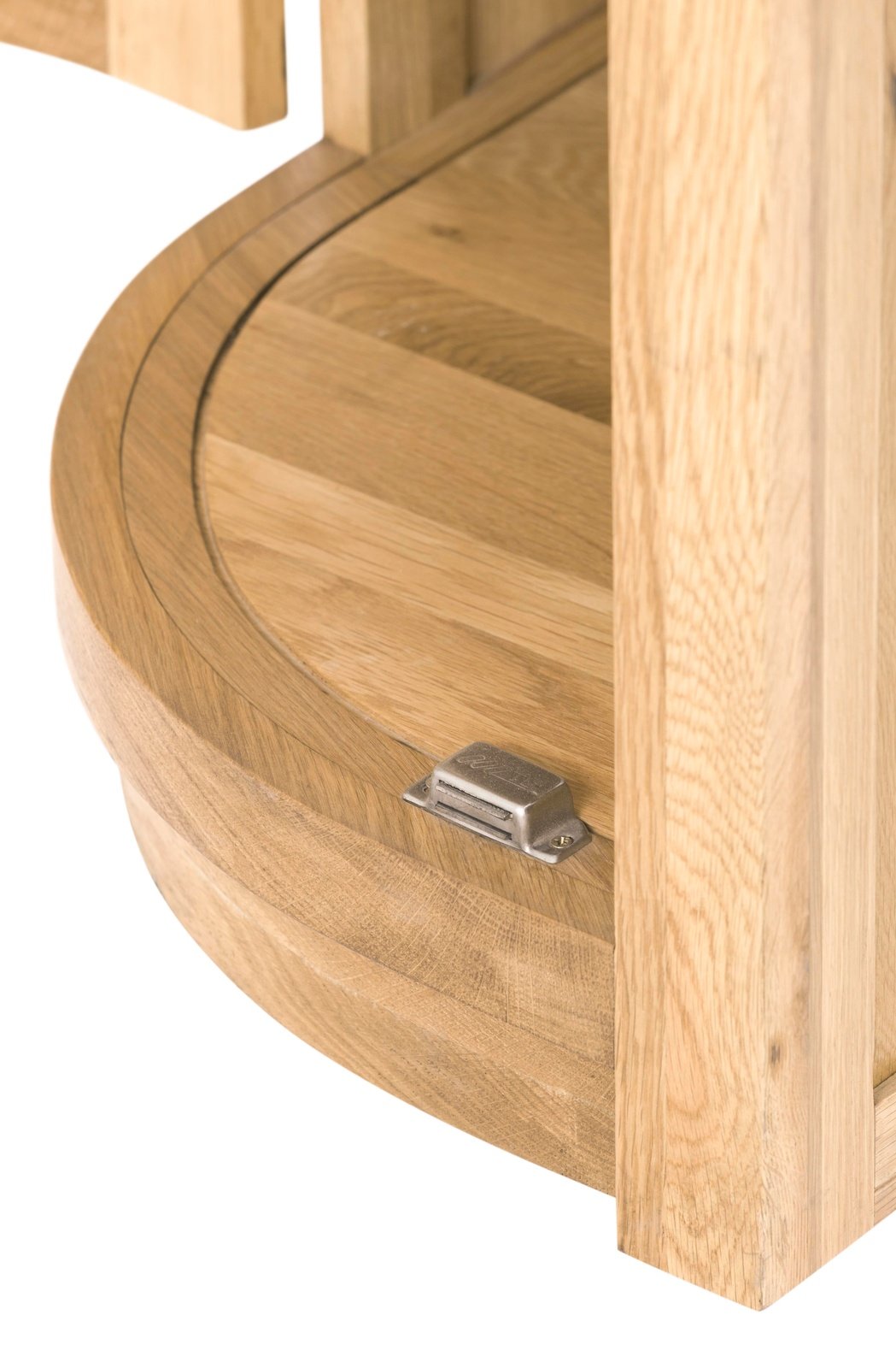 Curved End Base Cabinet - 460mm
