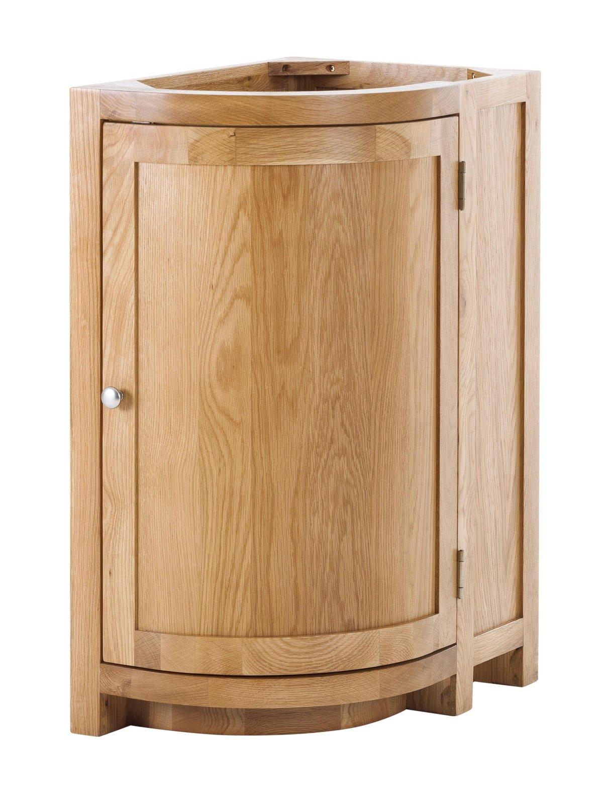 Curved End Base Cabinet - 460mm