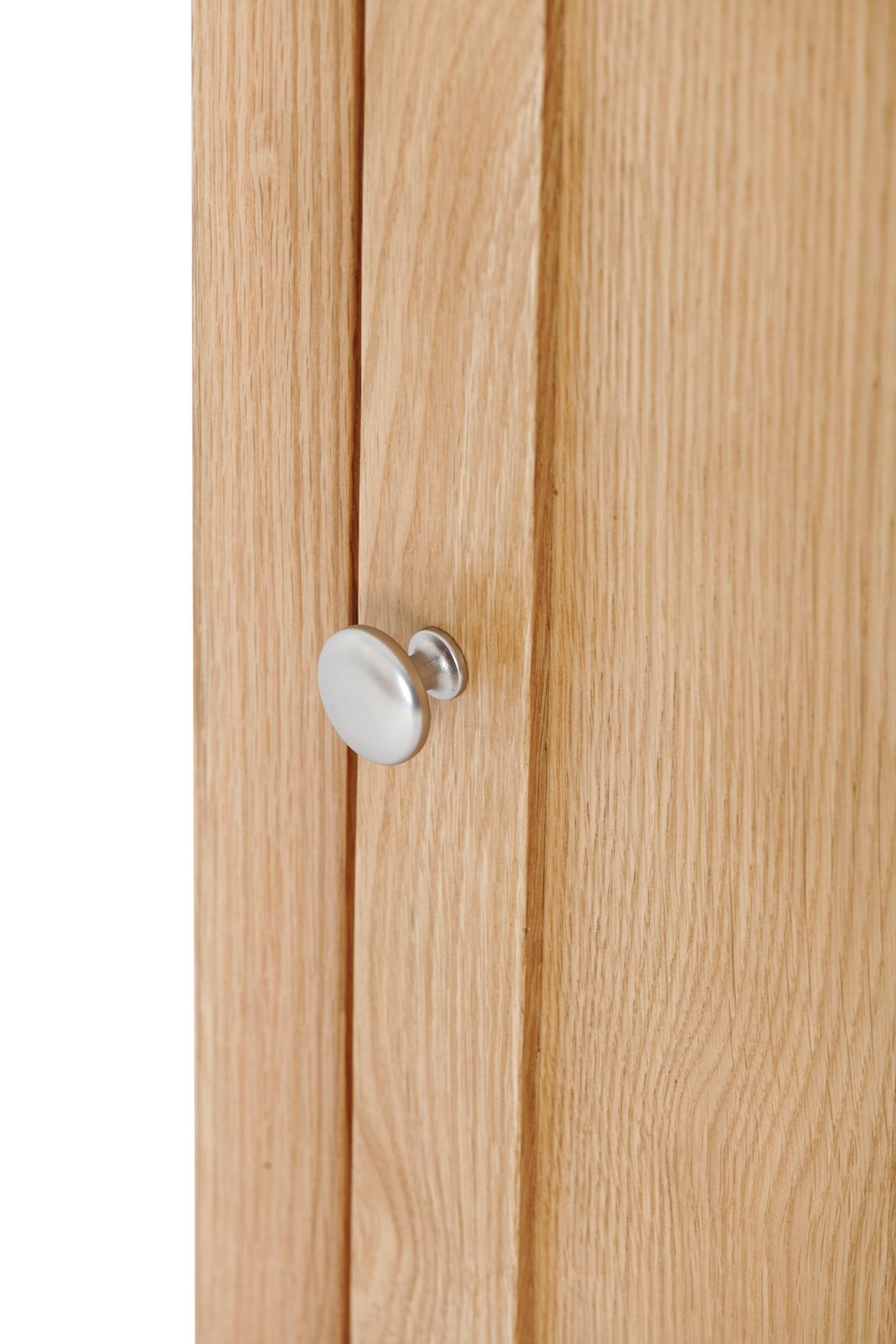 Curved End Base Cabinet - 460mm