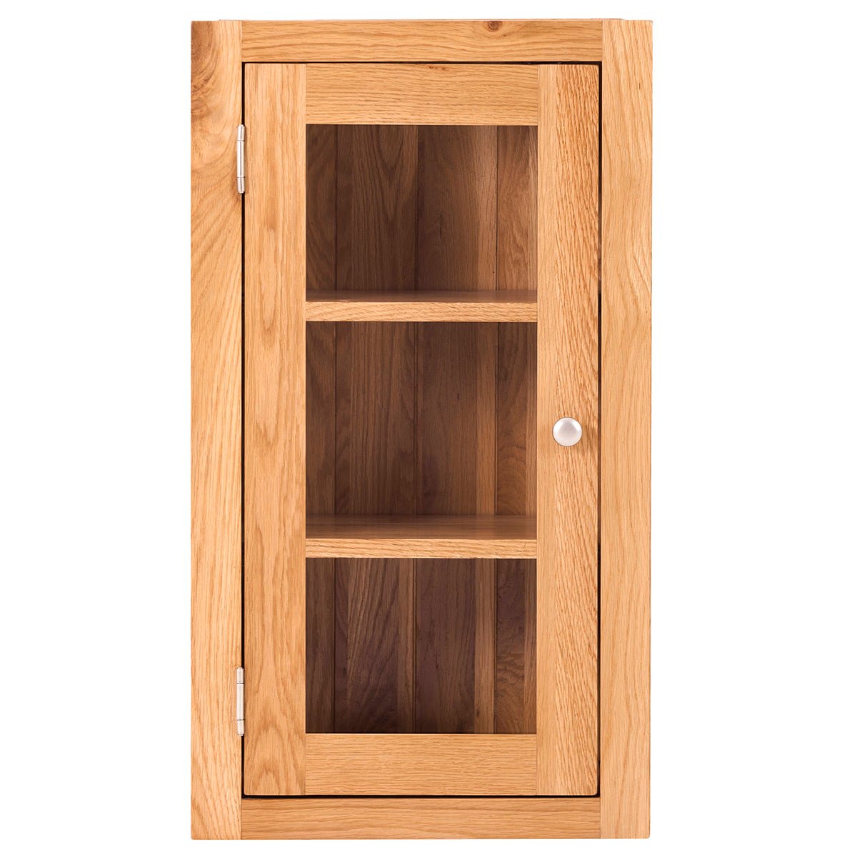 Glazed Wall Cabinet
