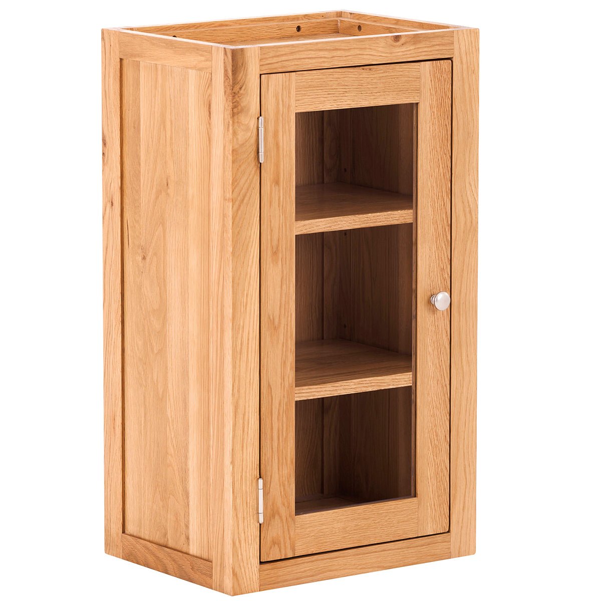 Glazed Wall Cabinet