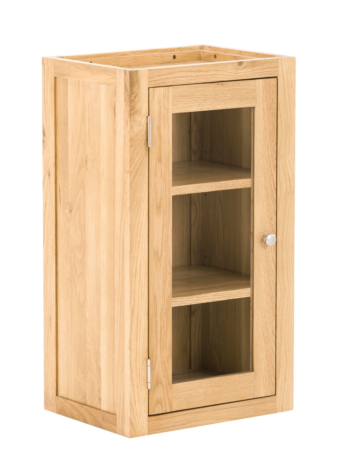 Glazed Wall Cabinet