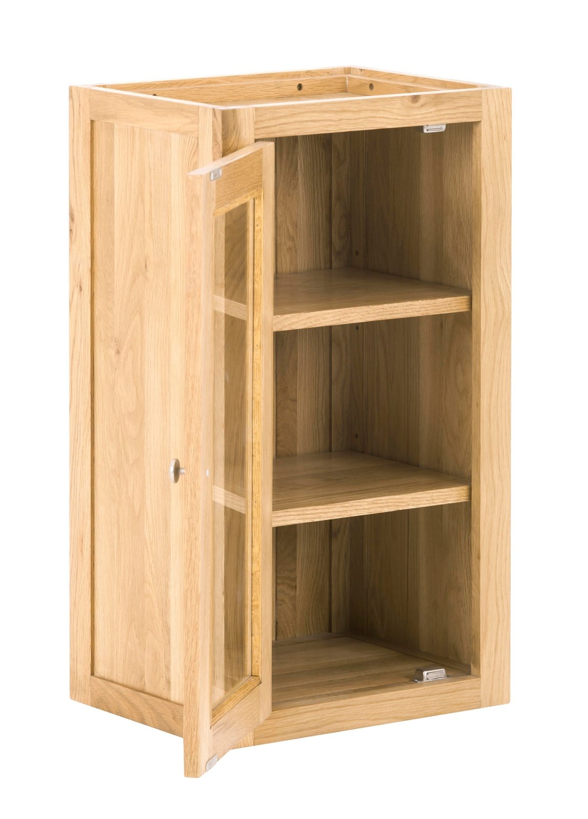 Glazed Wall Cabinet