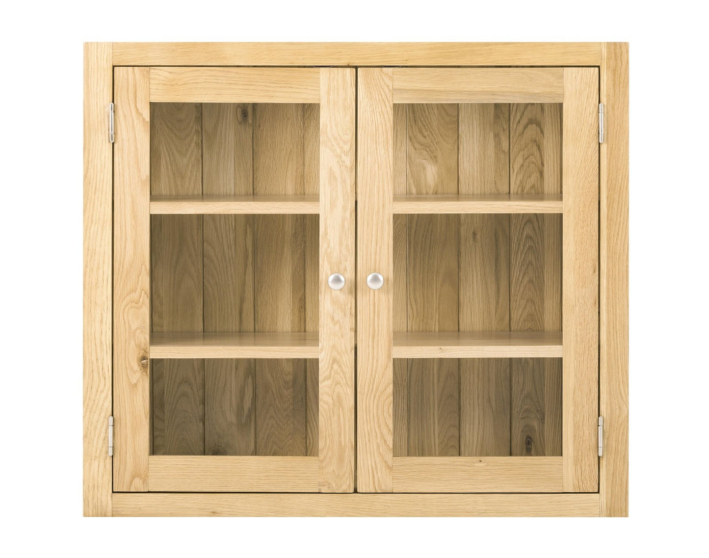 Glazed Wall Cabinet