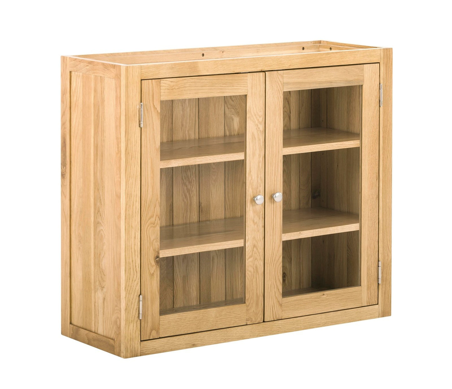 Glazed Wall Cabinet