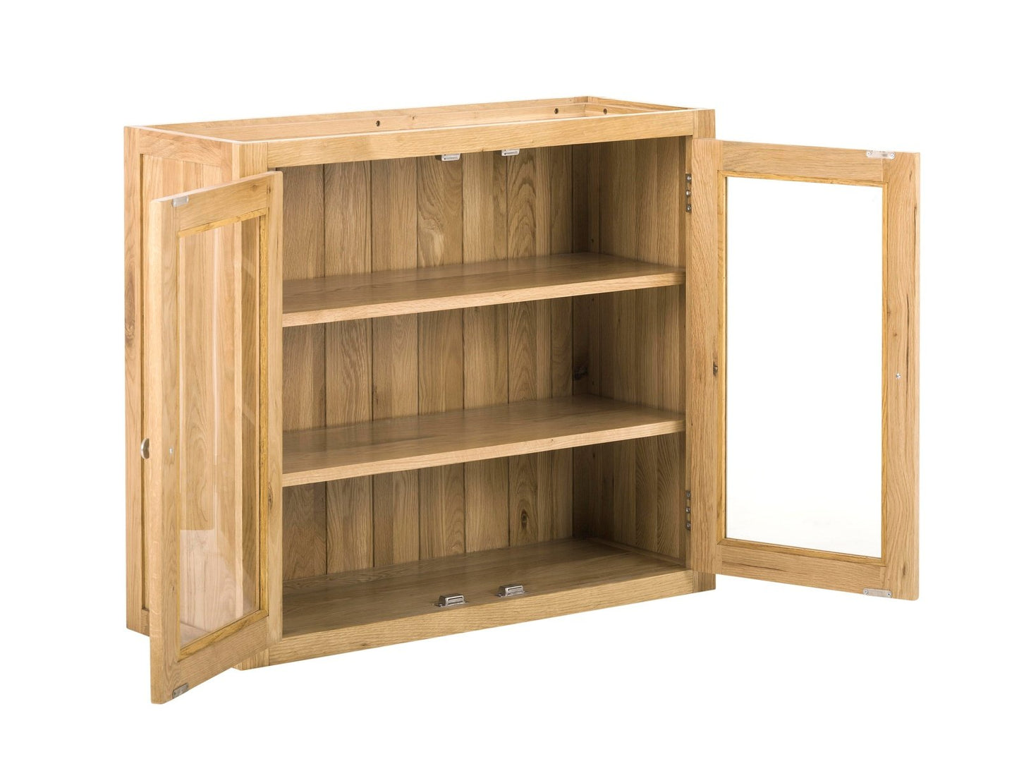 Glazed Wall Cabinet