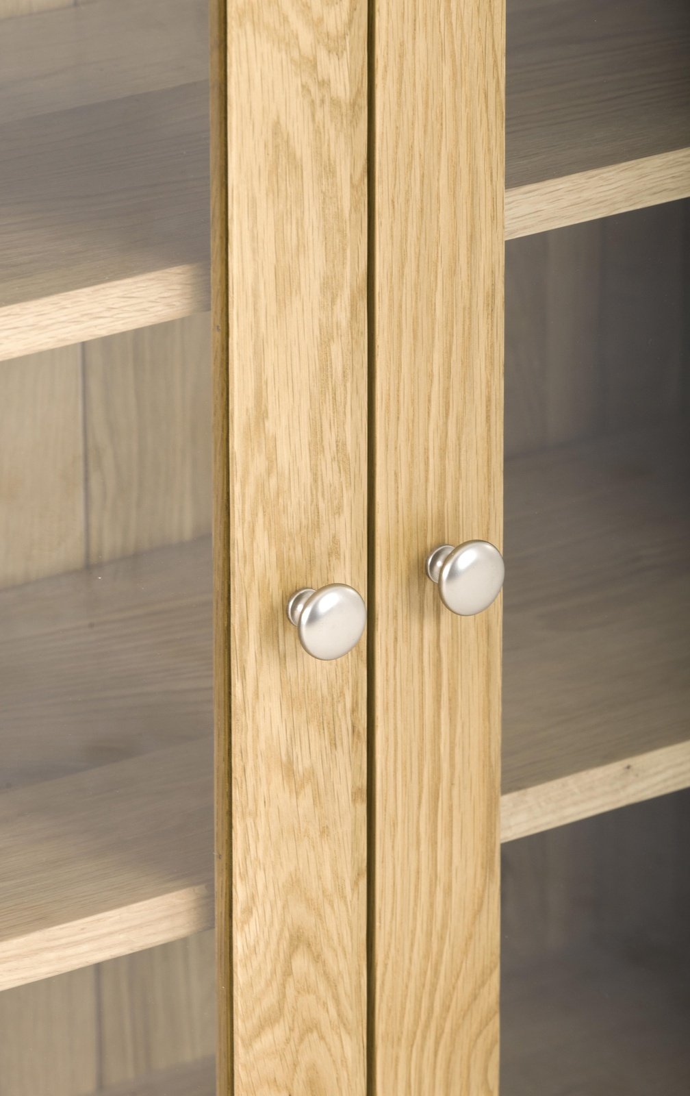 Glazed Wall Cabinet