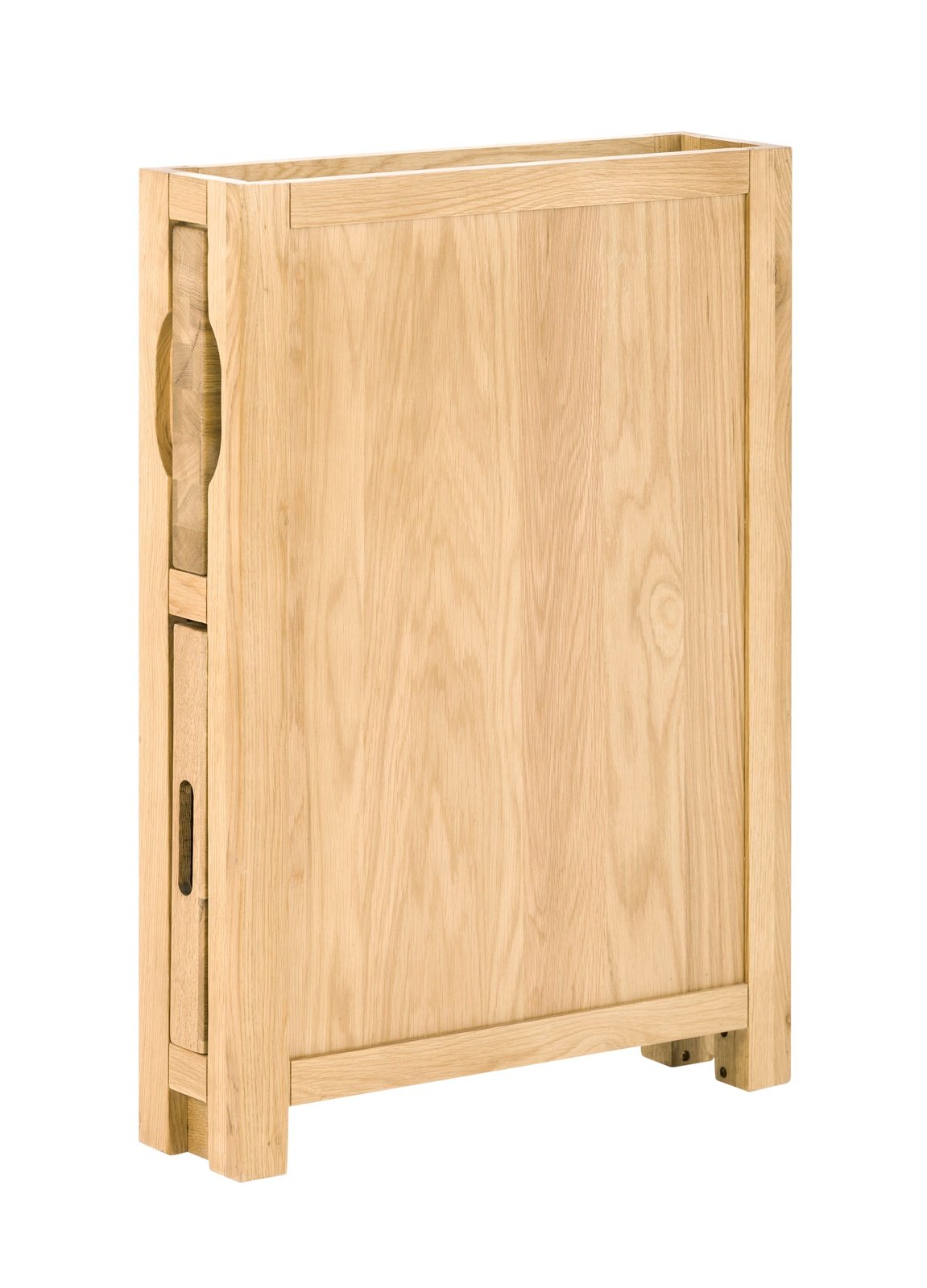 Chopping Board & Tray Storage Rack