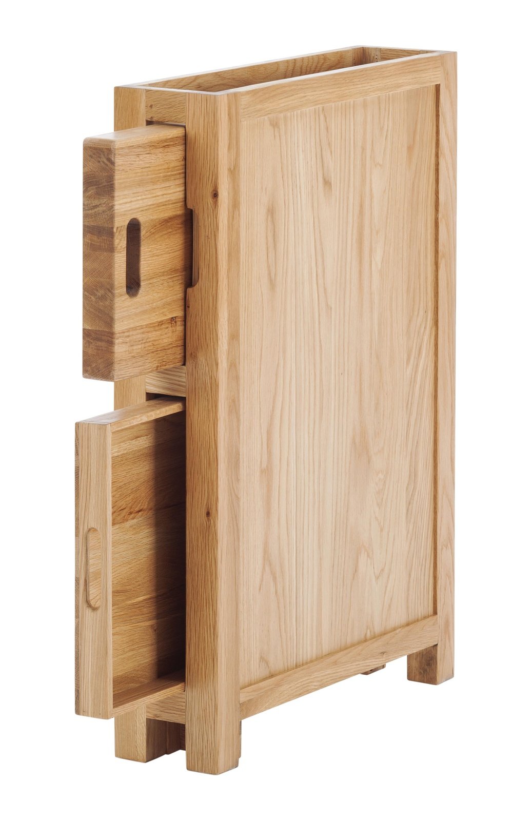 Chopping Board & Tray Storage Rack