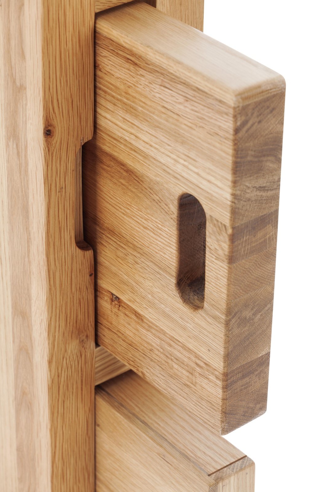 Chopping Board & Tray Storage Rack