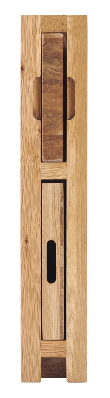 Chopping Board & Tray Storage Rack