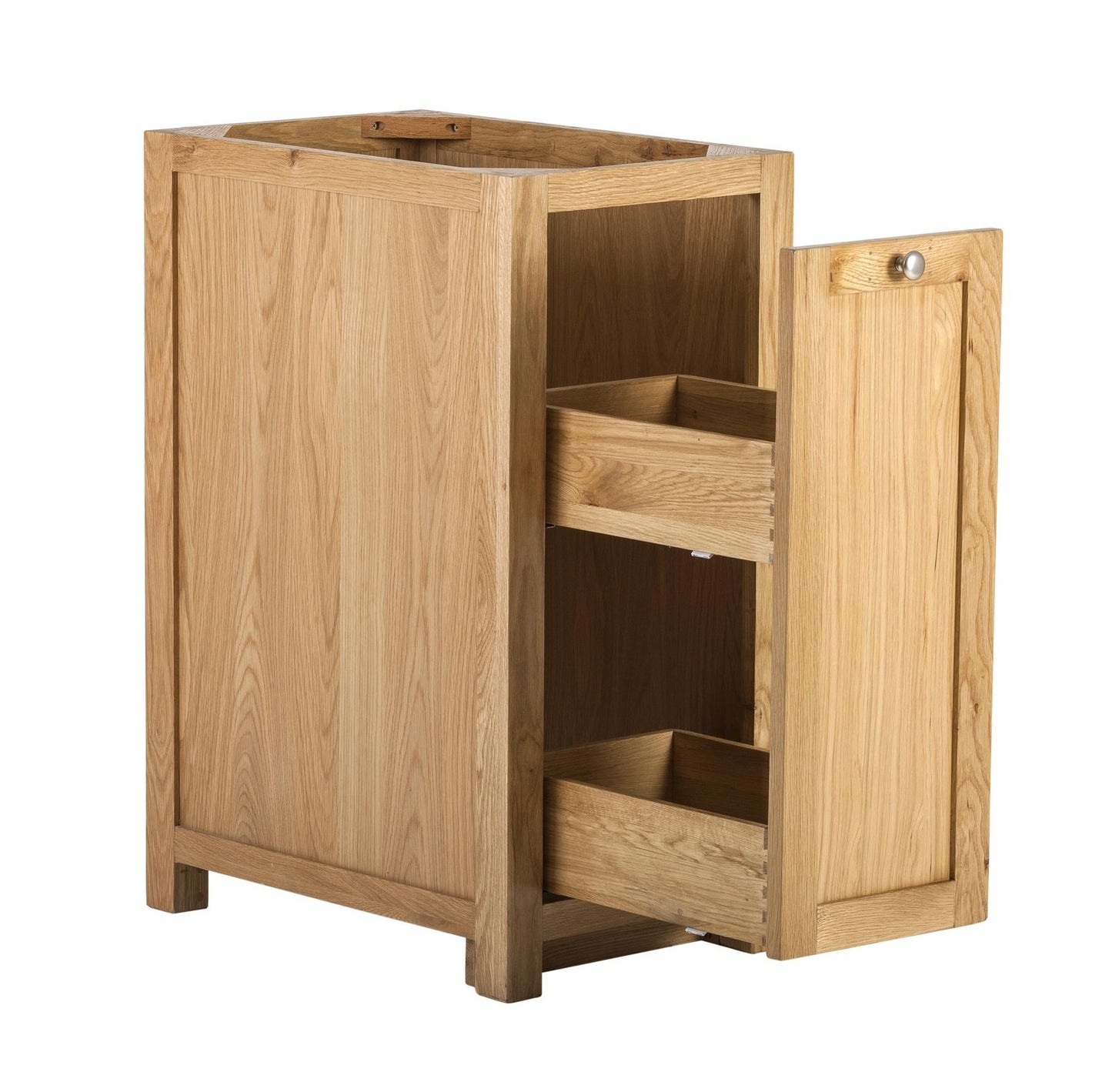 Pull Out Larder Base Unit  - 460mm