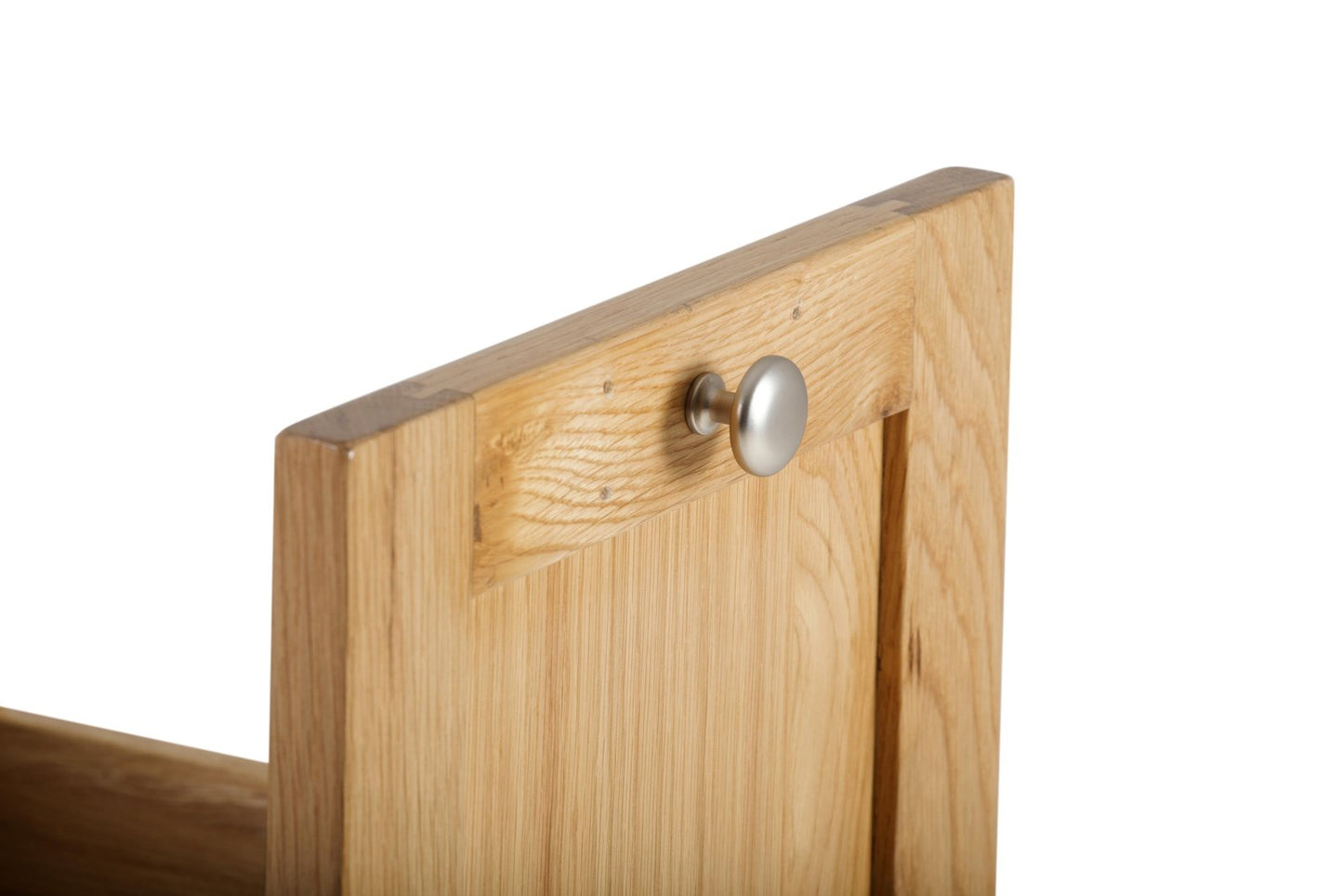 Pull Out Larder Base Unit  - 460mm