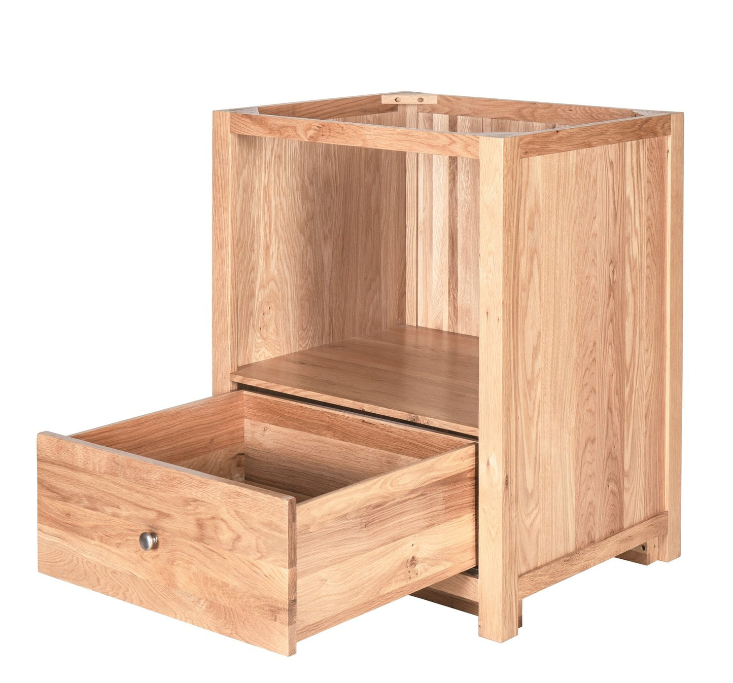 Compact Oven Cabinet - 697mm