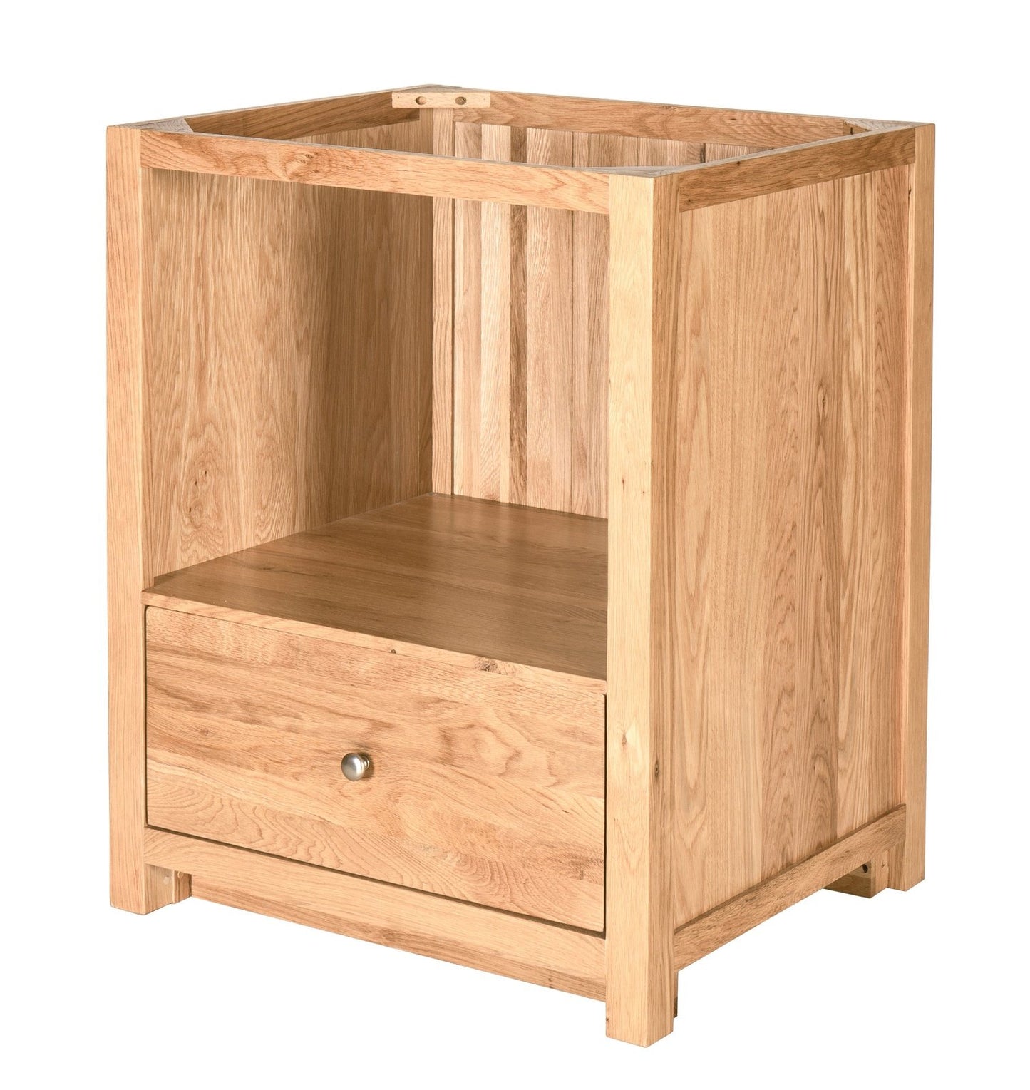 Compact Oven Cabinet - 697mm