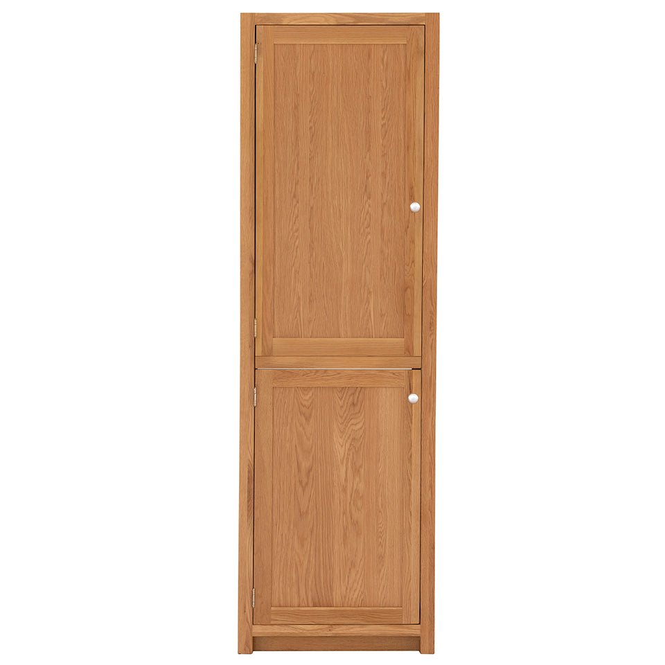 Fridge Freezer Cabinet - 690mm