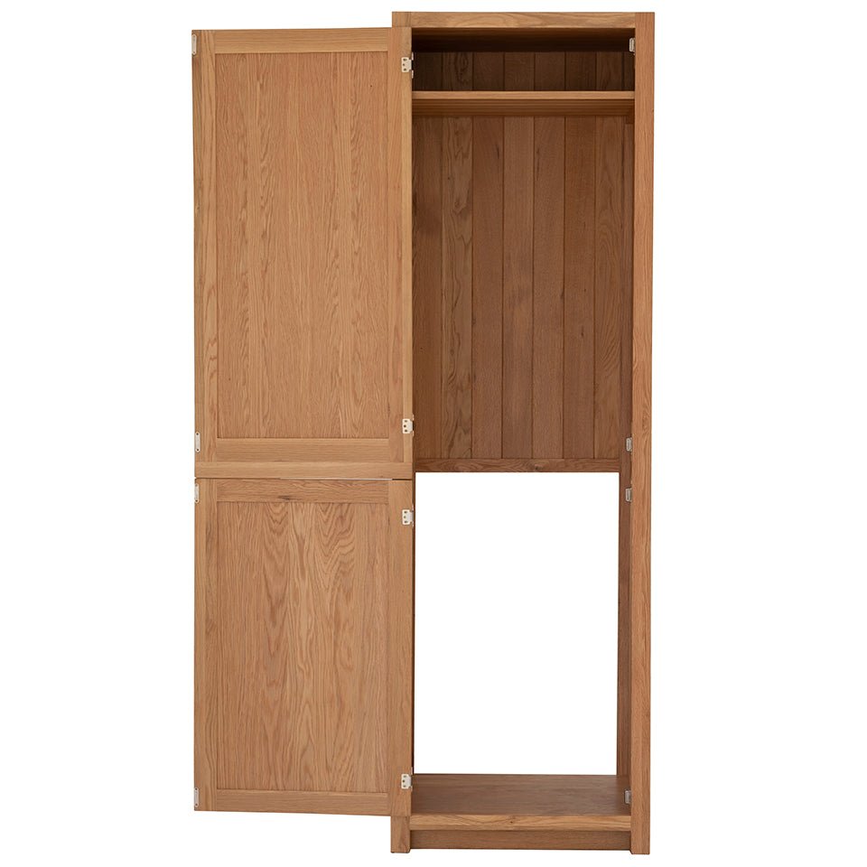Fridge Freezer Cabinet - 690mm