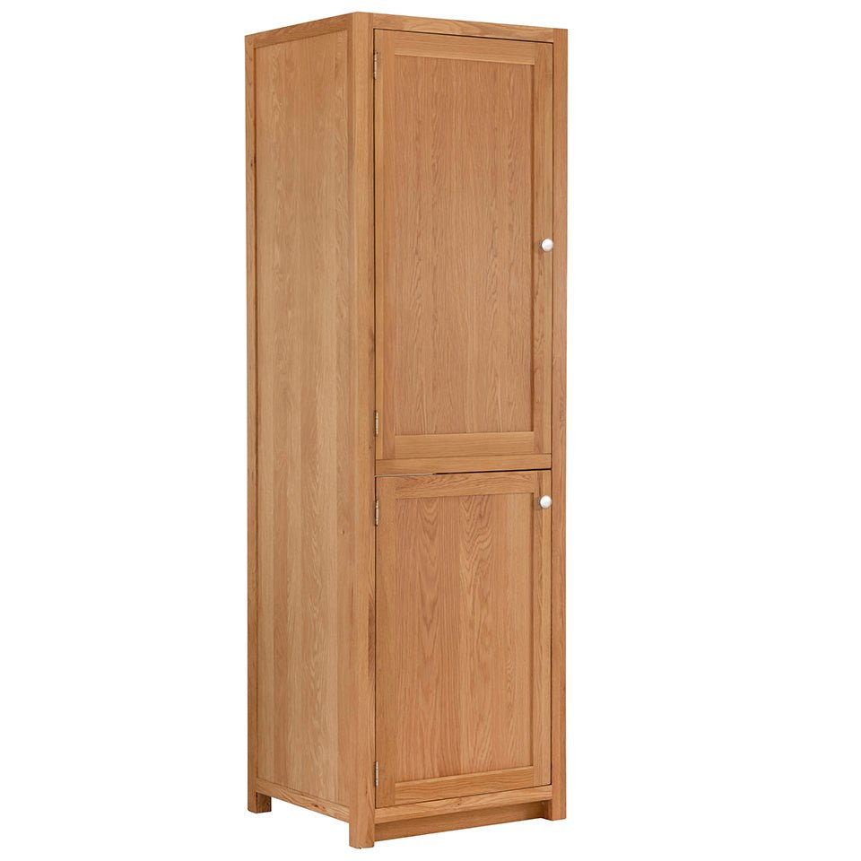 Fridge Freezer Cabinet - 690mm