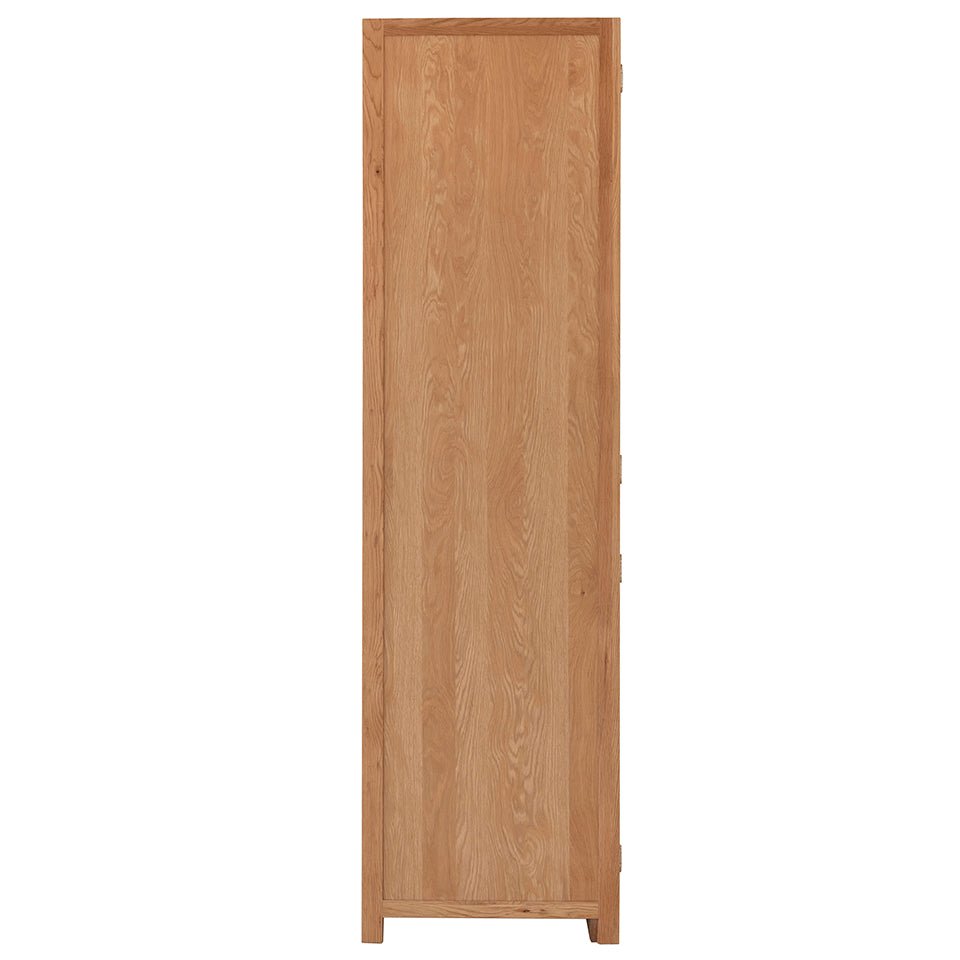 Fridge Freezer Cabinet - 690mm
