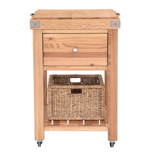 Butchers Block - 600mm