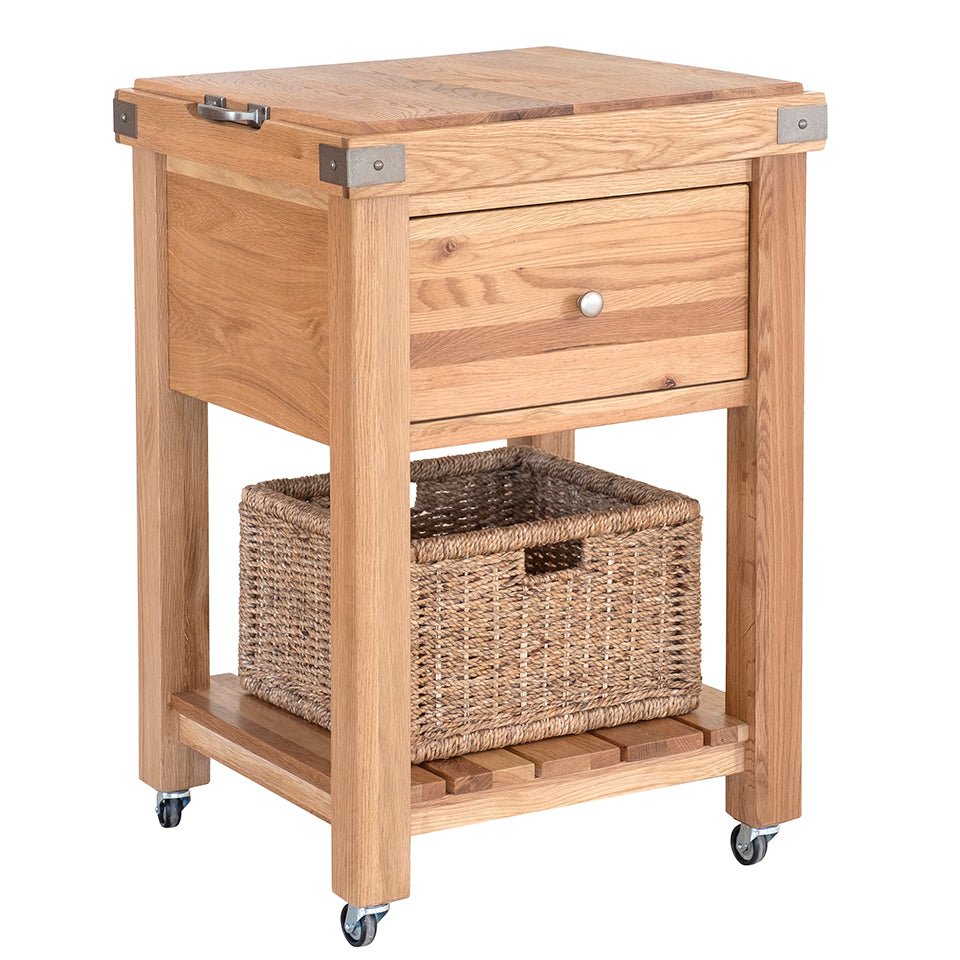Butchers Block - 600mm