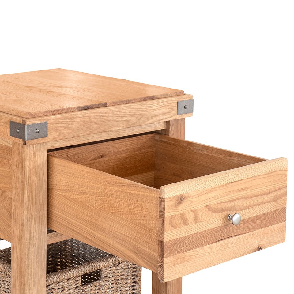 Butchers Block - 600mm