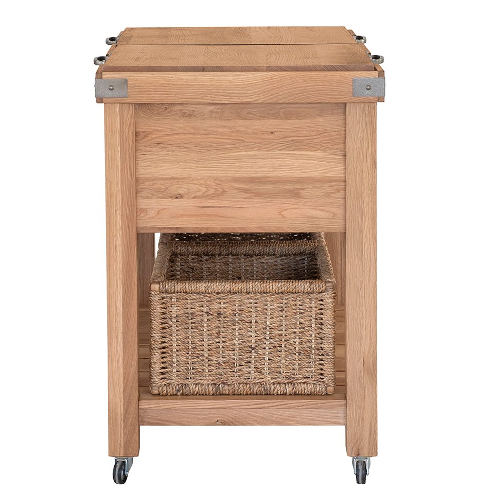 Butchers Block - 600mm