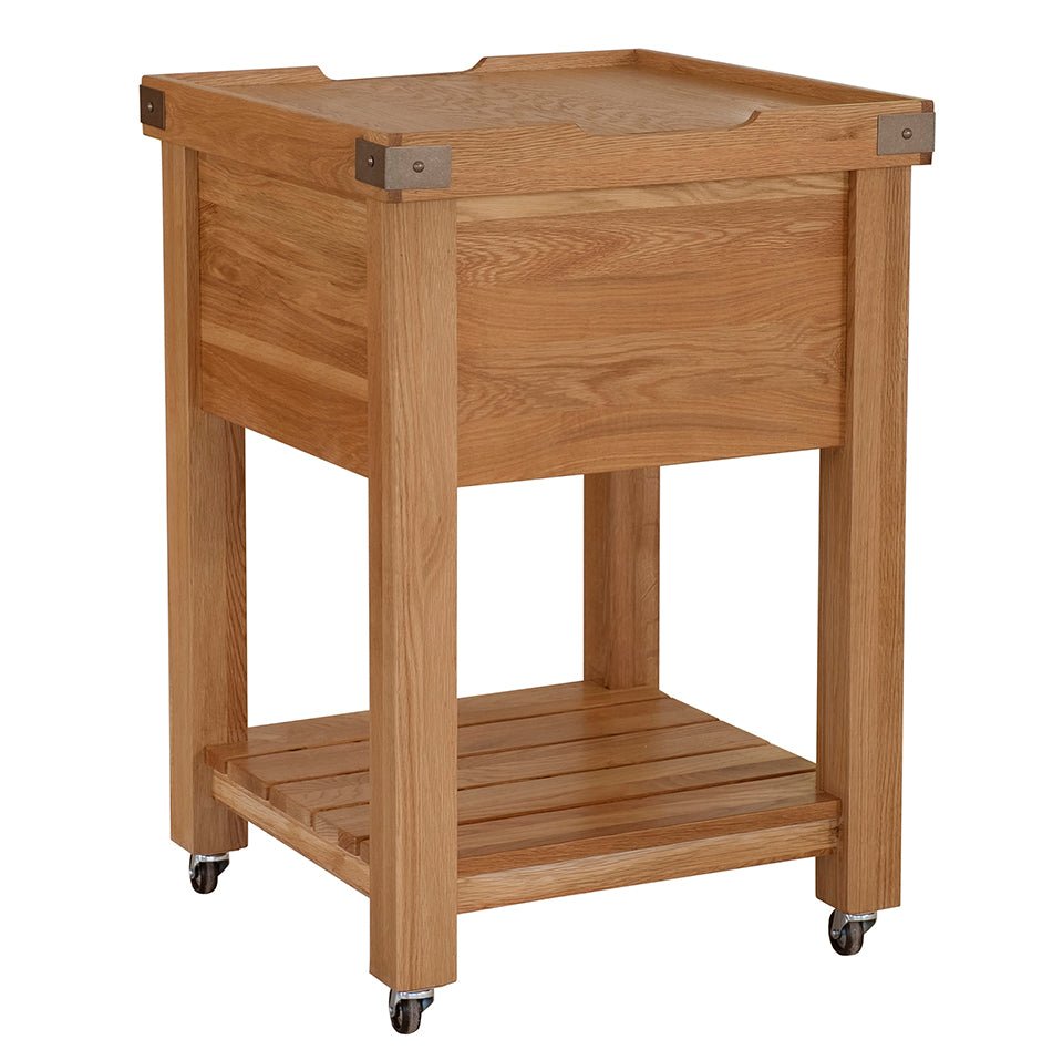 Butchers Block - 600mm