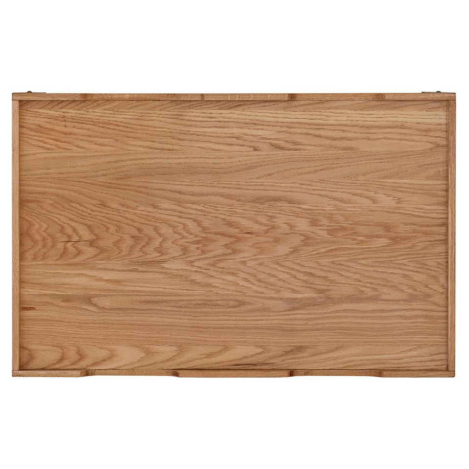 Double Butchers Block - 930mm