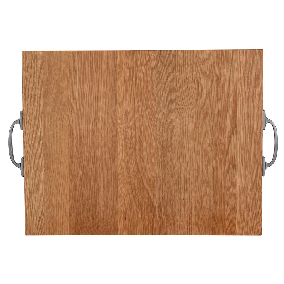 Double Butchers Block - 930mm
