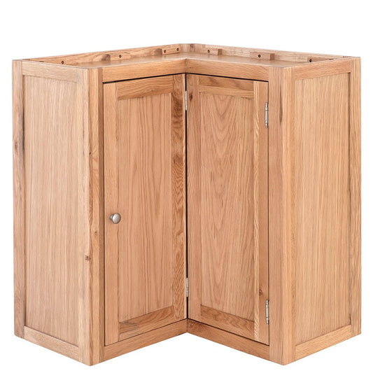 Wall Corner Unit  - 705MM