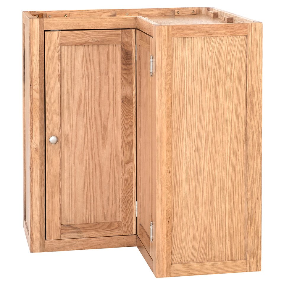 Wall Corner Unit  - 705MM
